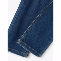 NAME IT X-slim Fit Keyhanger Jeans Materil Blue